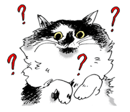 MARIMERU sticker #12760477