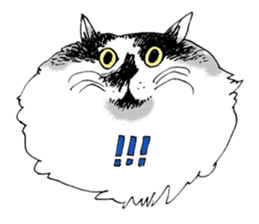 MARIMERU sticker #12760479
