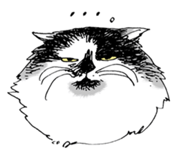 MARIMERU sticker #12760481