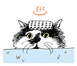 MARIMERU sticker #12760483