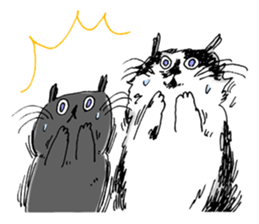 MARIMERU sticker #12760492