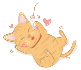 NAI CHA & JIANG JIANG LIFE sticker #12760785