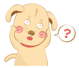 NAI CHA & JIANG JIANG LIFE sticker #12760786