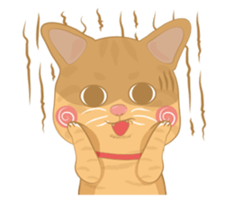 NAI CHA & JIANG JIANG LIFE sticker #12760791