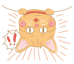 NAI CHA & JIANG JIANG LIFE sticker #12760809