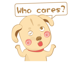 NAI CHA & JIANG JIANG LIFE sticker #12760811