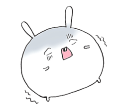 Heart mood sticker #12761320