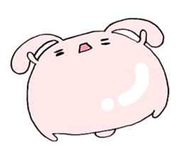 Heart mood sticker #12761324