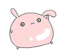 Heart mood sticker #12761332