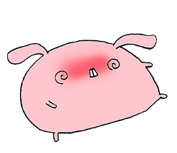 Heart mood sticker #12761338