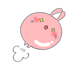 Heart mood sticker #12761340