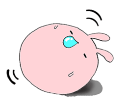 Heart mood sticker #12761345