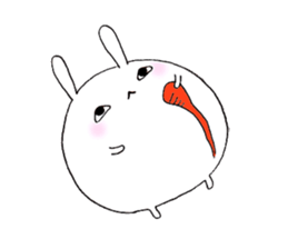 Heart mood sticker #12761346