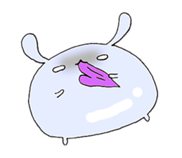 Heart mood sticker #12761350