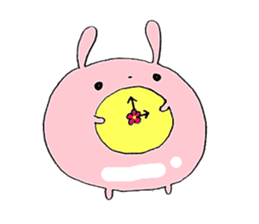 Heart mood sticker #12761351