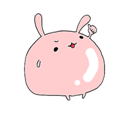 Heart mood sticker #12761355