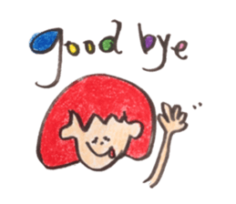 Pop Word Pop Picture 2 sticker #12761405