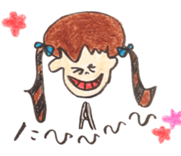 Pop Word Pop Picture 2 sticker #12761410