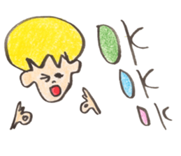 Pop Word Pop Picture 2 sticker #12761413