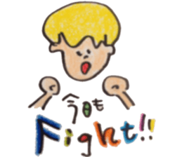 Pop Word Pop Picture 2 sticker #12761416