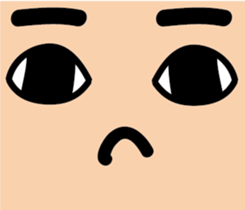 Qgirl and JFcat sticker #12761515