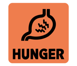 Simple icon Sticker sticker #12761577