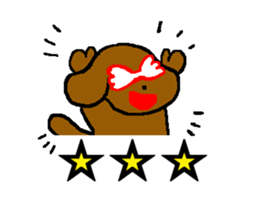 "hanamaru" teacher sticker #12761921