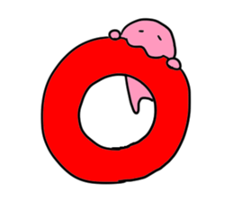 nom nom sticker #12762093