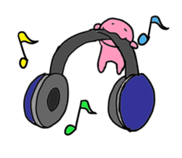 nom nom sticker #12762110