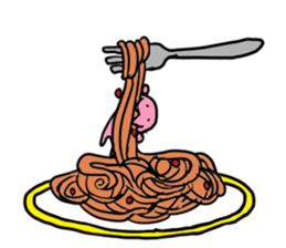 nom nom sticker #12762111