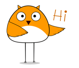 Nok Hook sticker #12762198