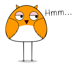 Nok Hook sticker #12762200