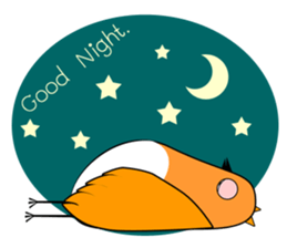 Nok Hook sticker #12762204