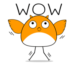 Nok Hook sticker #12762207