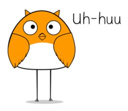 Nok Hook sticker #12762208