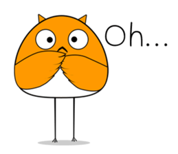 Nok Hook sticker #12762209