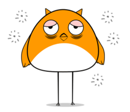 Nok Hook sticker #12762213