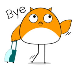 Nok Hook sticker #12762215