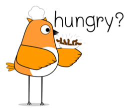 Nok Hook sticker #12762218