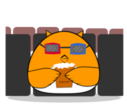 Nok Hook sticker #12762223