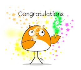 Nok Hook sticker #12762225