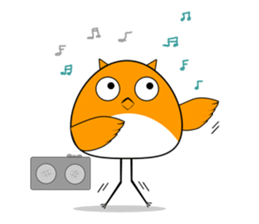 Nok Hook sticker #12762226