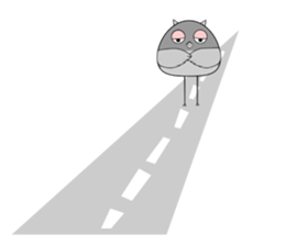 Nok Hook sticker #12762232