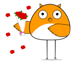 Nok Hook sticker #12762235