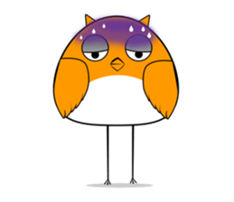 Nok Hook sticker #12762236