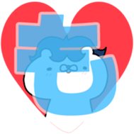 Sticker to be sent to the Tomo-Chan sticker #12762499