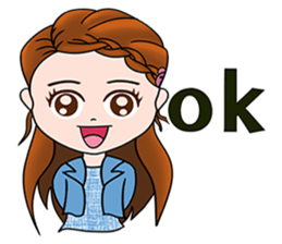 Noina teacher sticker #12762697