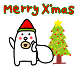 Kawaii Dog 2 by jp actor Seiichi Tanabe sticker #12762876