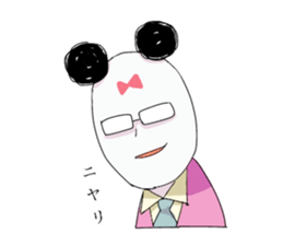 Heart Twinkle sticker #12763225