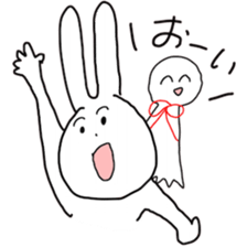 Sorao sticker #12763709